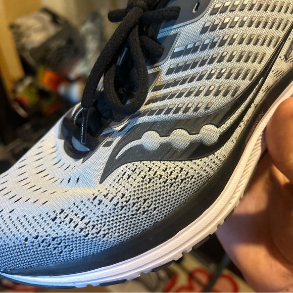 Saucony ride 13 - Picture 5 of 6